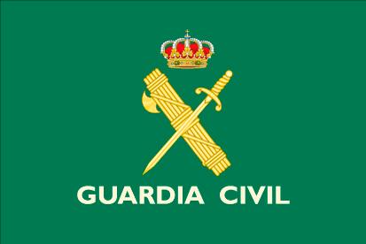 Imagen Guardia Civil Camporrells