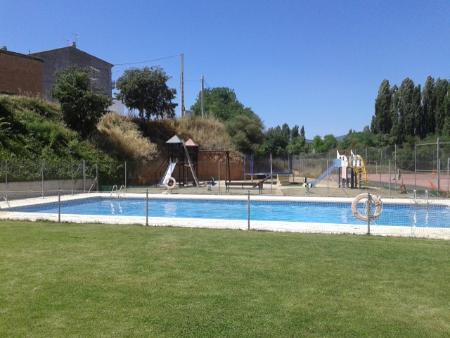 Imagen Piscinas Municipales